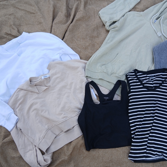 Missguided.old Navy. Loft.a New Day  Womens Bundle Of Med - Picture 1 of 3